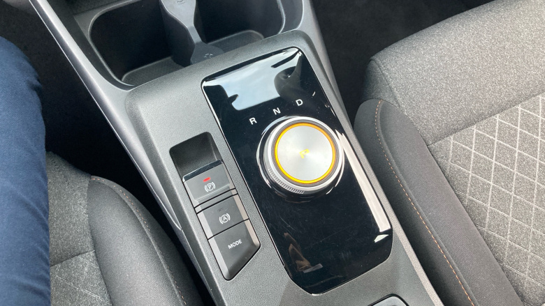 MG MG3 1.5 Hybrid SE 5dr Auto Hybrid Hatchback